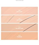 Entropy Organza Fit Spatula Foundation - 4 Colors - #25.3