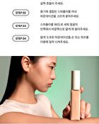 Entropy Organza Fit Spatula Foundation - 4 Colors - #25.3