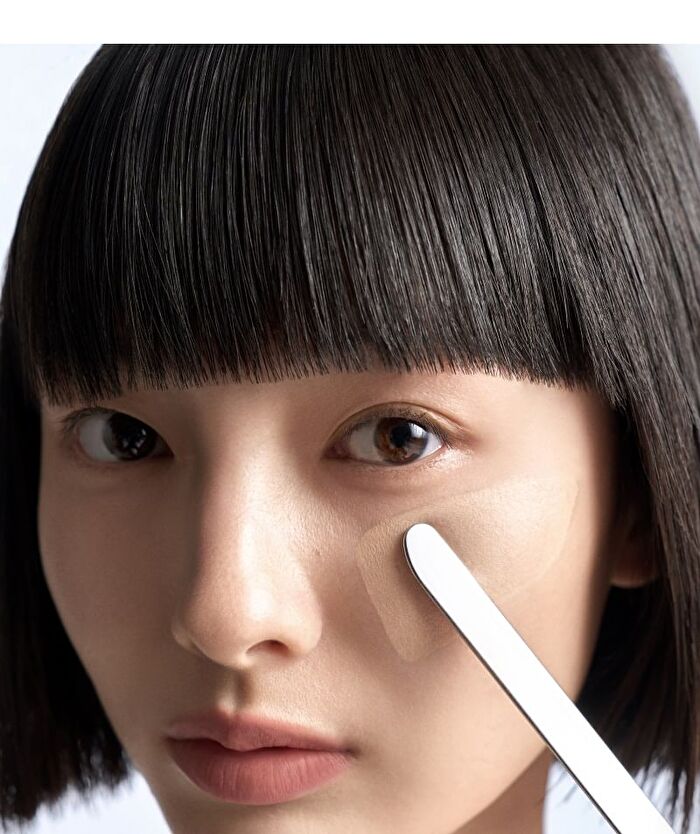 Entropy Organza Fit Spatula Foundation - 4 Colors - #25.3