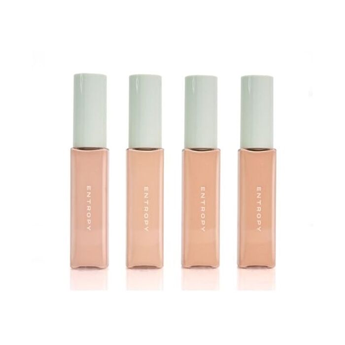 Entropy Organza Fit Spatula Foundation - 4 Colors - #25.3