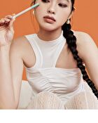 Entropy Tough Brow Sculpture - 4 Colors - #2336C Charchoal