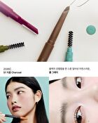 Entropy Tough Brow Sculpture - 4 Colors - #4272C Walnut