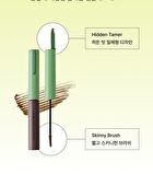 Entropy Tough Brow Finisher - 5 colors - #4090C Mocha Mousse