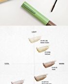 Entropy Tough Brow Finisher - 5 colors - #2470C Oatmeal