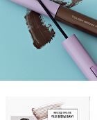 Entropy Tough Brow Finisher - 5 colors - #2470C Oatmeal