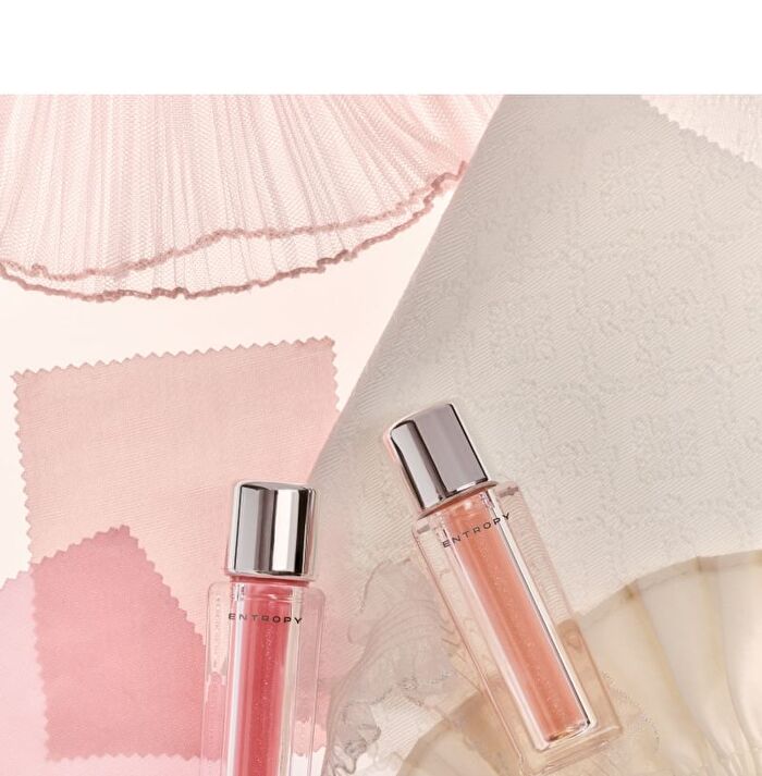 Entropy Tulle Gloss - 7 Colors - #2340C Frill