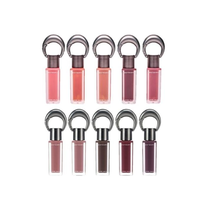 Entropy Charm Tint Base Blurry - 10 Colors - #4041C Bronze Gem