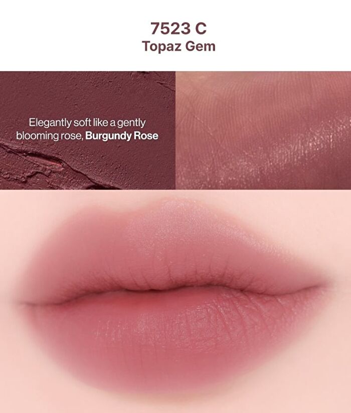 Entropy Charm Tint Base Blurry - 10 Colors - #7643C Violet Gem