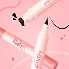 Pinkflash Long-Wear Liquid Eyeliner - #Black - 2g