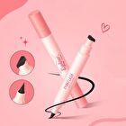 Pinkflash Long-Wear Liquid Eyeliner - #Black - 2g