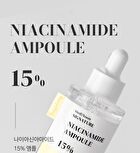 Signature Niacinamide 15% Ampoule - 30ml