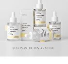 Signature Niacinamide 15% Ampoule - 30ml