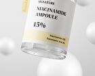 Signature Niacinamide 15% Ampoule - 30ml