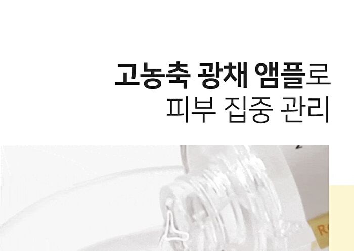 Signature Niacinamide 15% Ampoule - 30ml