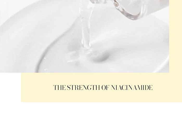 Signature Niacinamide 15% Ampoule - 30ml