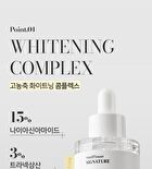Signature Niacinamide 15% Ampoule - 30ml