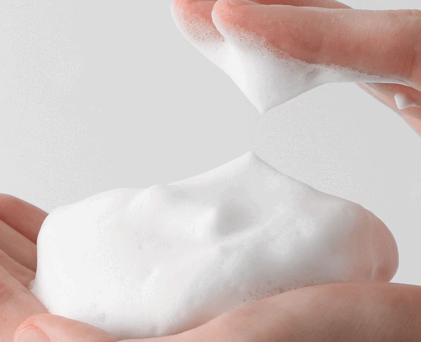 AC+ Teatree Acne Cleansing Foam - 150ml