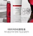 AC+ Teatree Acne Cleansing Foam - 150ml