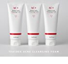 AC+ Teatree Acne Cleansing Foam - 150ml