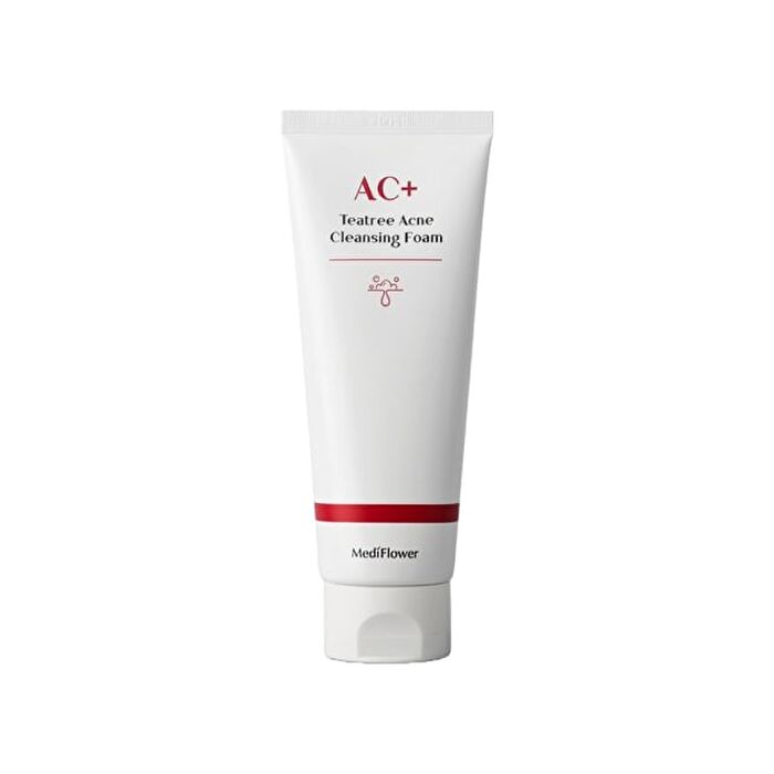 AC+ Teatree Acne Cleansing Foam - 150ml