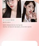 Luna Glow Layer Blur Cheek - 12 Colors - #12 Mauve Rabbit