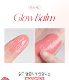 Luna Glow Layer Blur Cheek - 12 Colors - #12 Mauve Rabbit
