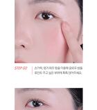 Luna Glow Layer Blur Cheek - 12 Colors - #12 Mauve Rabbit
