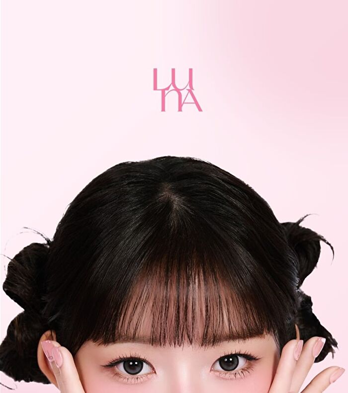 Luna Glassy Layer Tint - 8 Colors - #03 Kino Fig