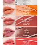 Luna Glassy Layer Tint - 8 Colors - #03 Kino Fig