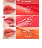 Luna Glassy Layer Tint - 8 Colors - #05 Cherish Grape