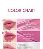 Luna Glassy Layer Tint - 8 Colors - #05 Cherish Grape