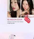 Luna Glassy Layer Tint - 8 Colors - #08 Piggy Pink