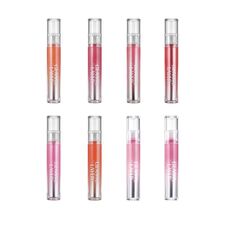 Luna Glassy Layer Tint - 8 Colors - #09 Cotton Mauve