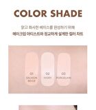Luna Grinding Conceal Butter - 3 Colors - #01 Salmon Beige