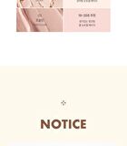 Luna Grinding Conceal Butter - 3 Colors - #01 Salmon Beige