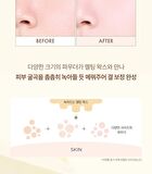 Luna Grinding Conceal Butter - 3 Colors - #02 Ivory