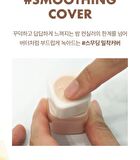 Luna Grinding Conceal Butter - 3 Colors - #03 Porcelain