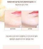 Luna Grinding Conceal Butter - 3 Colors - #03 Porcelain