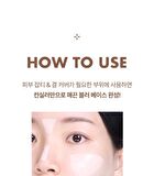 Luna Grinding Conceal Butter - 3 Colors - #03 Porcelain