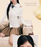 Luna Grinding Conceal Butter - 3 Colors - #03 Porcelain