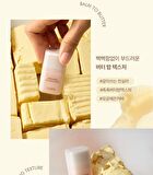 Luna Grinding Conceal Butter - 3 Colors - #03 Porcelain