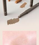Luna D Cut Layer Shading Stick - 2 Colors - #01 Warm Gray