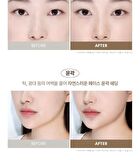 Luna D Cut Layer Shading Stick - 2 Colors - #01 Warm Gray