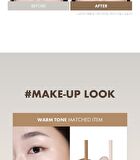 Luna D Cut Layer Shading Stick - 2 Colors - #01 Warm Gray