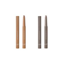 Luna D Cut Layer Shading Stick - 2 Colors - #01 Warm Gray