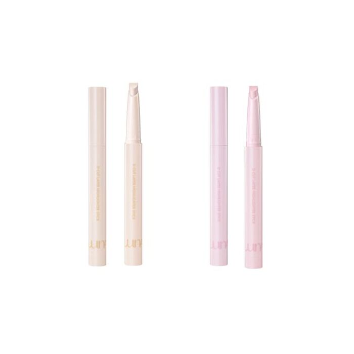 Luna D Cut Layer Highlighter Stick - 2 Colors - #01 Milky Beam