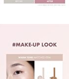Luna D Cut Layer Highlighter Stick - 2 Colors - #02 Blooming Beam