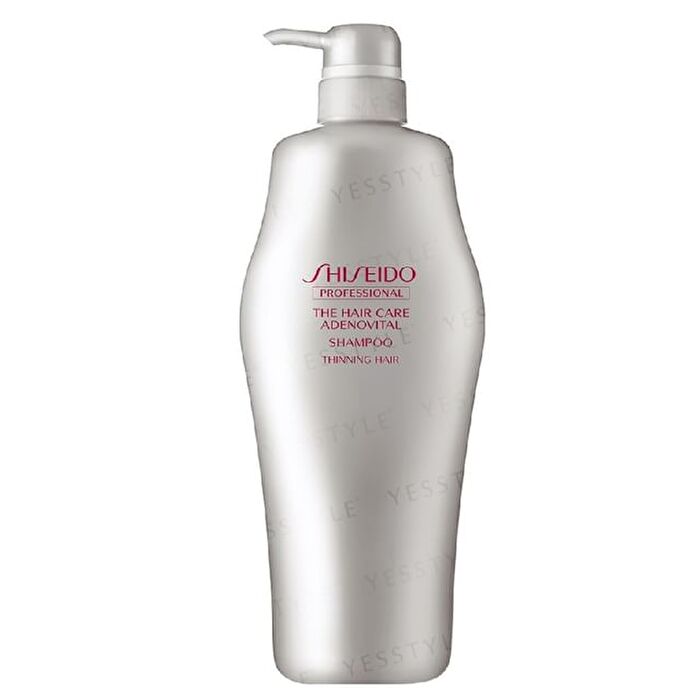 The Hair Care Adenovital Shampoo - 1000ml