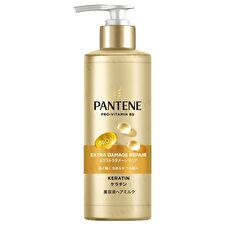 PANTENE Japan Extra Damage Repair Intensive Vita Milk Leave-In Hair Treatment - 250ml