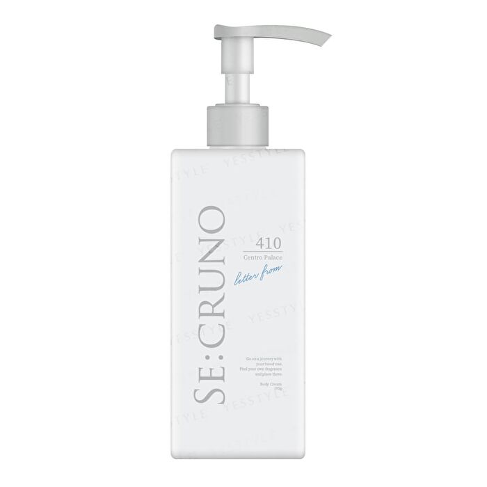 Body Cream Centro Palace 410 - 195g